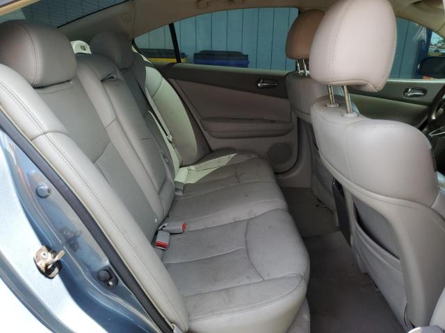 Photo 10 from auction – 2009 NISSAN MAXIMA S with VIN 1N4AA51E29C861481