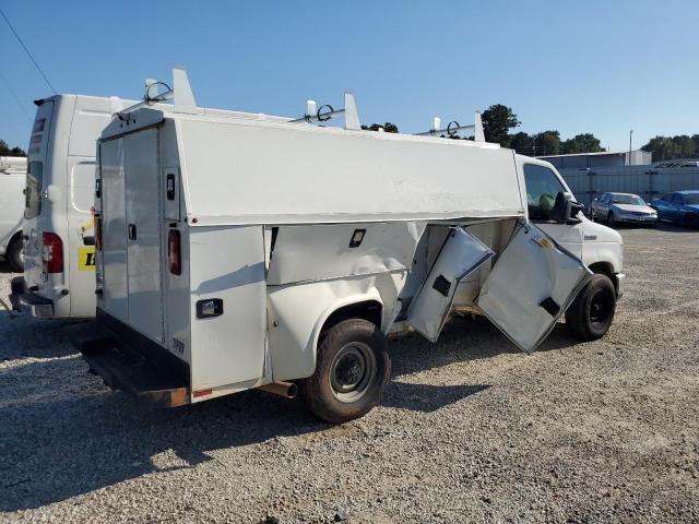Photo 3 from auction – 2023 FORD ECONOLINE with VIN 1FDWE3FN7PDD25288