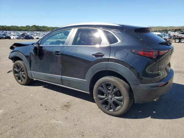 Photo 2 from auction – 2024 MAZDA CX-30 SELE with VIN 3MVDMBBMXRM666695