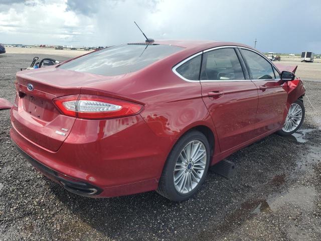 Photo 3 from auction – 2016 FORD FUSION SE with VIN 3FA6P0T99GR267251