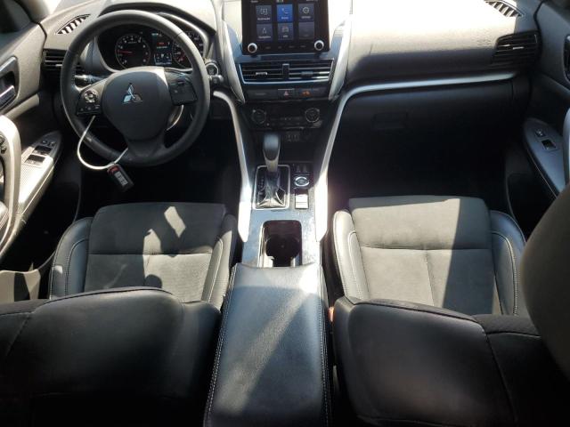Photo 8 from auction – 2023 MITSUBISHI ECLIPSE CROSS SE with VIN JA4ATWAA5PZ032934