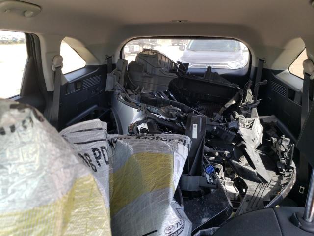 Photo 10 from auction – 2023 KIA SORENTO EX with VIN KNDRHDLG2P5218700