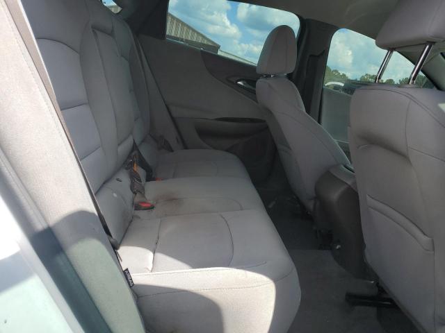 Photo 10 from auction – 2016 CHEVROLET MALIBU LS with VIN 1G1ZC5ST9GF189444