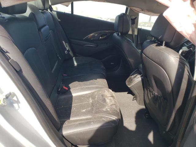Photo 10 from auction – 2014 BUICK LACROSSE TOURING with VIN 1G4GF5G36EF301852
