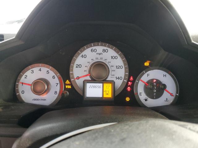 Foto 9 de la subasta – 2009 HONDA PILOT EX con VIN 5FNYF38419B002199