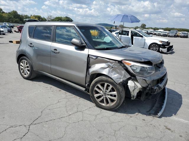 Photo 4 from auction – 2017 KIA SOUL + with VIN KNDJP3A57H7448430