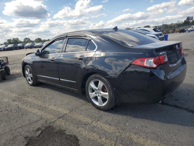 Photo 2 from auction – 2010 ACURA TSX with VIN JH4CU2F69AC010047