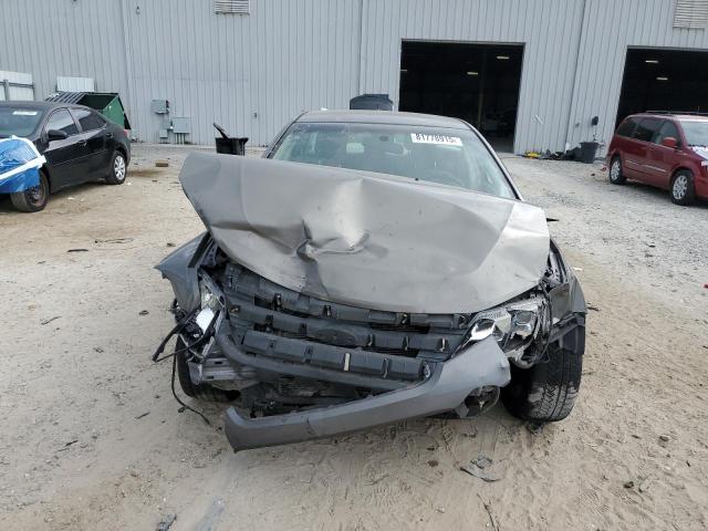 Photo 5 from auction – 2011 FORD FUSION SE with VIN 3FAHP0HG0BR278079