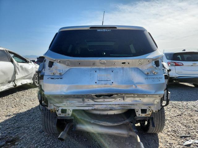 Photo 6 from auction – 2017 FORD ESCAPE TITANIUM with VIN 1FMCU9J93HUB26713