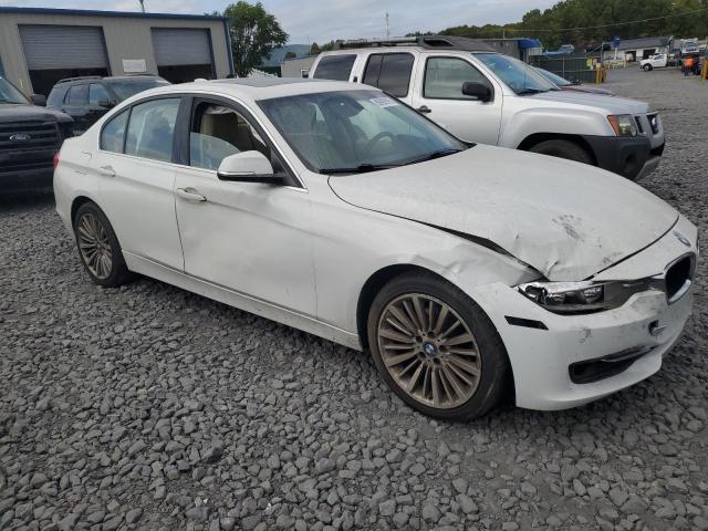 Photo 4 from auction – 2012 BMW 328 I with VIN WBA3A5C56CF342078