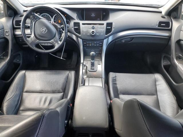 Photo 8 from auction – 2012 ACURA TSX TECH with VIN JH4CW2H67CC001809