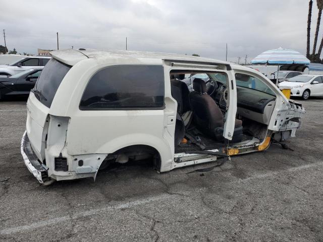 Photo 3 from auction – 2013 DODGE GRAND CARAVAN with VIN 2C4RDGBG5DR532306