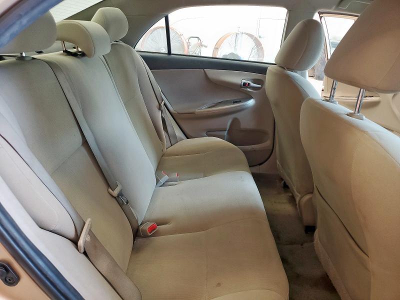 Photo 10 from auction – 2013 TOYOTA COROLLA BA with VIN 5YFBU4EE1DP193246