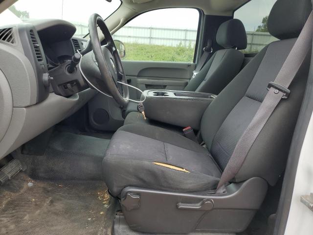 Photo 7 from auction – 2012 CHEVROLET SILVERADO with VIN 1GCNCPEX0CZ298402