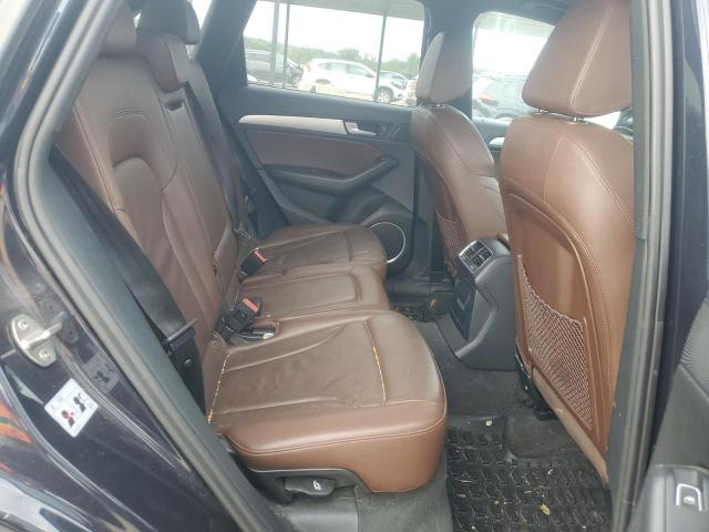 Photo 11 from auction – 2017 AUDI Q5 PREMIUM with VIN WA1M2AFP1HA095352