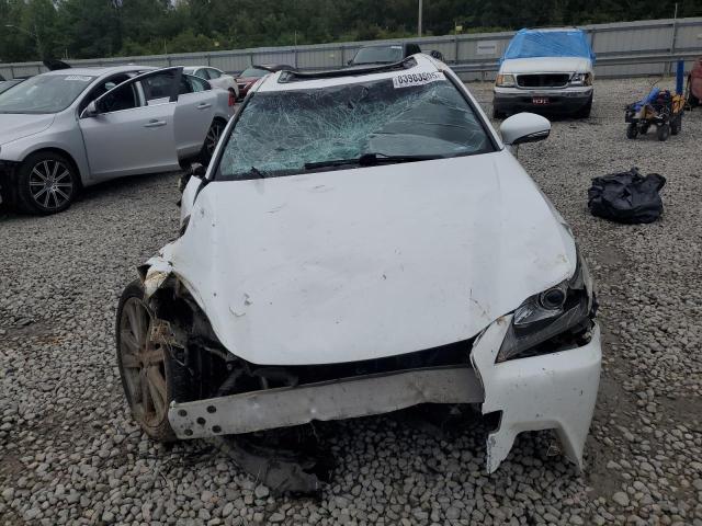 Photo 5 from auction – 2014 LEXUS GS 350 with VIN JTHBE1BL1E5038143