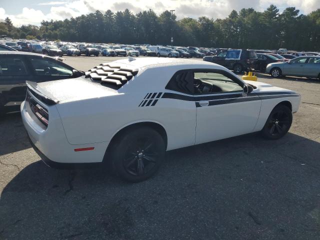 Photo 3 from auction – 2016 DODGE CHALLENGER SXT with VIN 2C3CDZAG8GH225715