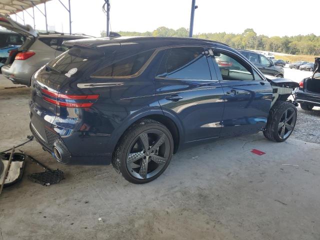Photo 3 from auction – 2022 GENESIS GV70 BASE with VIN KMUMADTB1NU047747