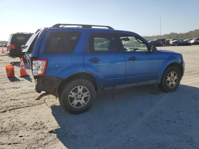 Photo 3 from auction – 2012 FORD ESCAPE XLT with VIN 1FMCU0D7XCKB95294