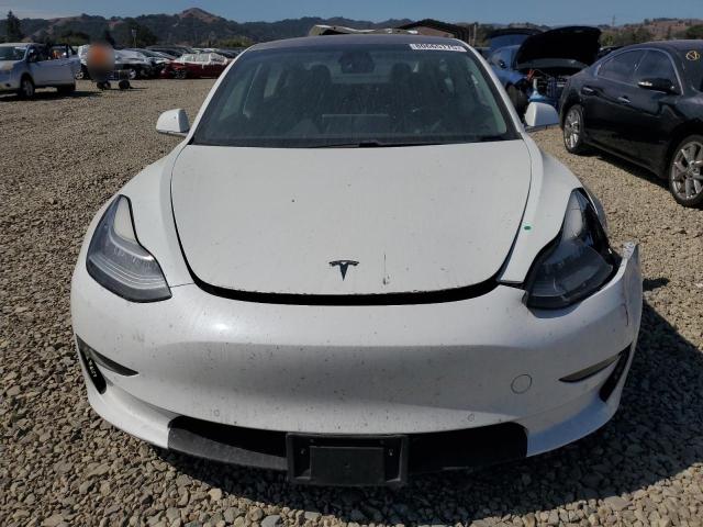 Photo 5 from auction – 2018 TESLA MODEL 3 with VIN 5YJ3E1EA0JF008334
