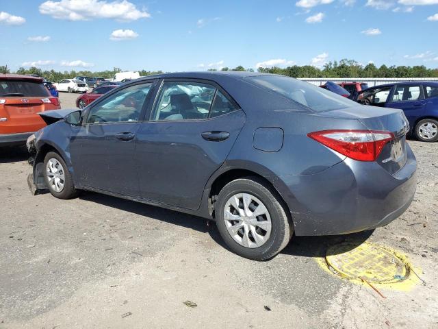 Photo 2 from auction – 2014 TOYOTA COROLLA L with VIN 2T1BURHE9EC153863