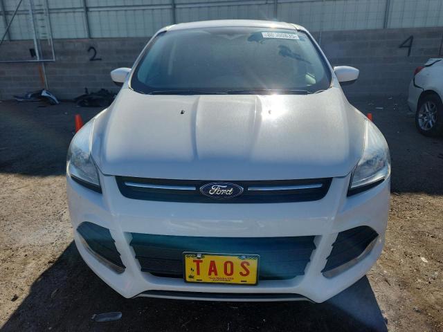 Photo 5 from auction – 2016 FORD ESCAPE SE with VIN 1FMCU9G93GUA13155
