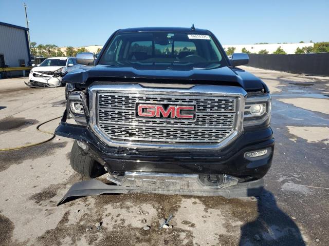 Photo 5 from auction – 2018 GMC SIERRA C15 with VIN 3GTP1PEC7JG387781