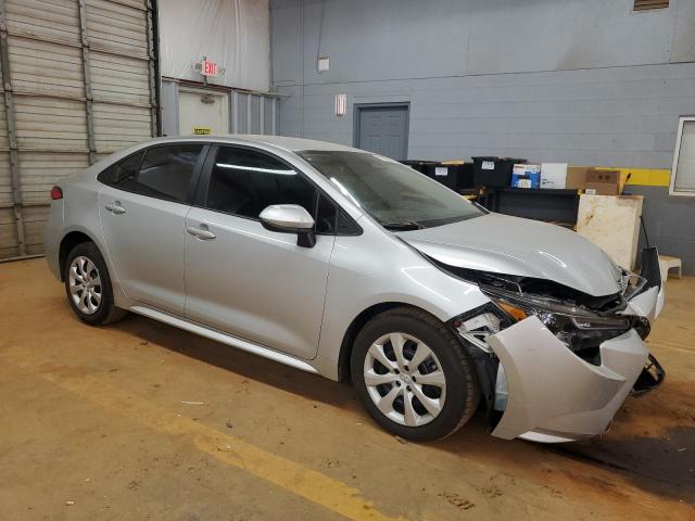Photo 4 from auction – 2023 TOYOTA COROLLA LE with VIN 5YFB4MDE5PP026801