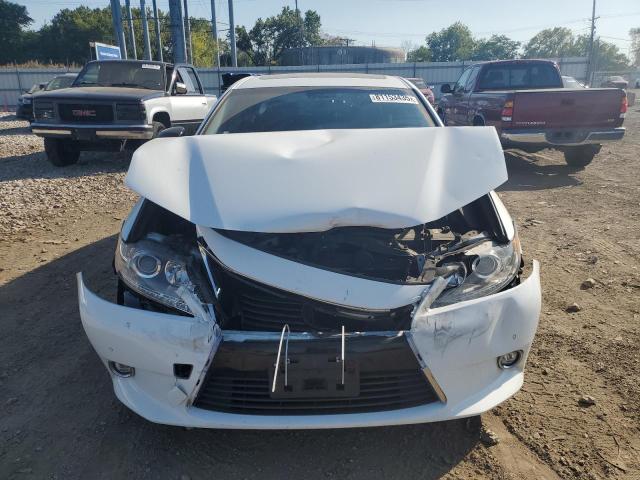 Photo 5 from auction – 2015 LEXUS ES 350 with VIN JTHBK1GG2F2163191