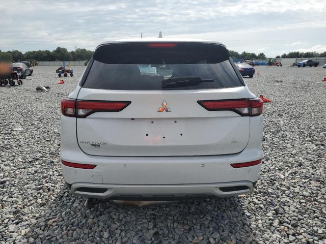 Photo 6 from auction – 2023 MITSUBISHI OUTLANDER with VIN JA4J3UA8XPZ032736