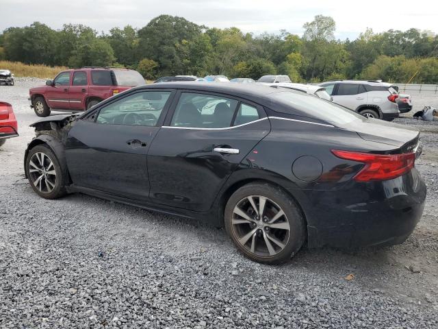 Photo 2 from auction – 2016 NISSAN MAXIMA 3.5S with VIN 1N4AA6AP9GC383810