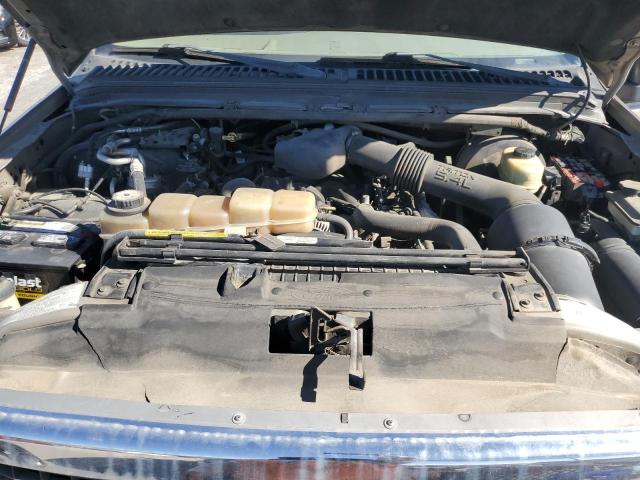 Photo 12 from auction – 2000 FORD EXCURSION with VIN 1FMNU40L6YEA46051