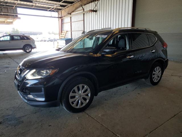 Photo 1 from auction – 2017 NISSAN ROGUE S with VIN KNMAT2MV2HP518918