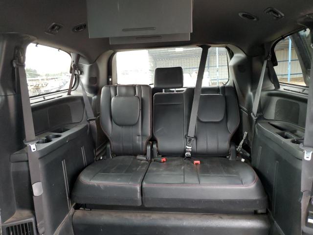Photo 10 from auction – 2017 DODGE GRAND CARA with VIN 2C4RDGEG3HR740122