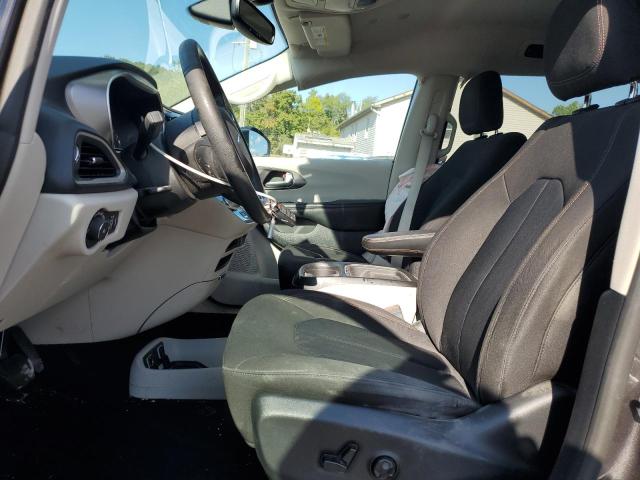 Photo 7 from auction – 2020 CHRYSLER PACIFICA T with VIN 2C4RC1FG3LR192890