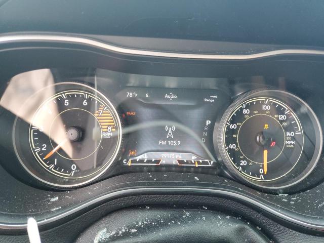 Photo 9 from auction – 2020 JEEP CHEROKEE L with VIN 1C4PJMDX0LD620712