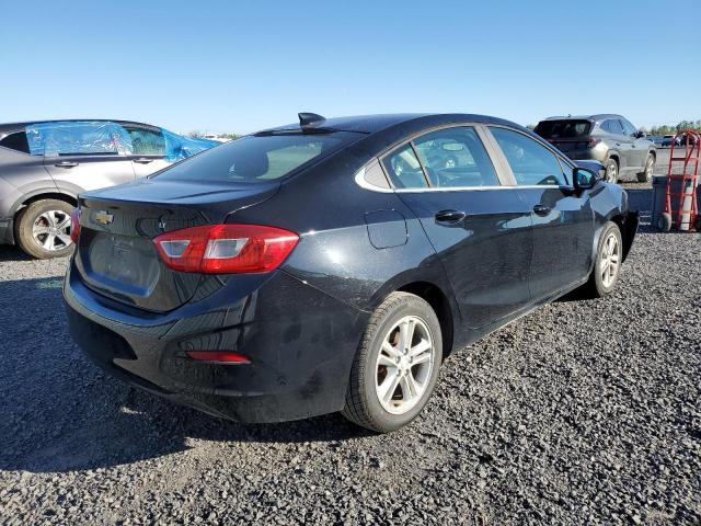Photo 3 from auction – 2016 CHEVROLET CRUZE LT with VIN 1G1BE5SM8G7309863