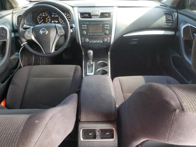 Photo 8 from auction – 2013 NISSAN ALTIMA 2.5 with VIN 1N4AL3AP9DC901757