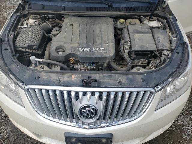 Фото 11 с аукциона – 2012 BUICK LACROSSE P с VIN 1G4GD5E31CF227522