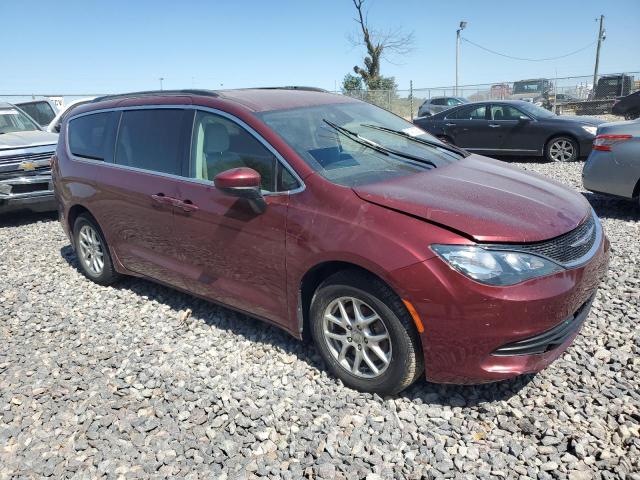 Photo 4 from auction – 2020 CHRYSLER VOYAGER LXI with VIN 2C4RC1DG5LR156959
