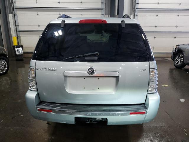 Photo 6 from auction – 2006 MERCURY MOUNTAINEE with VIN 4M2EU47E36UJ25430