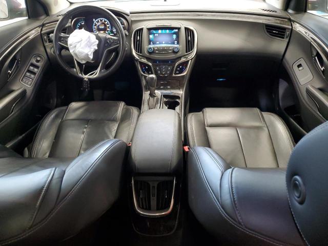 Zdjęcie 8 z aukcji – 2015 BUICK LACROSSE z VIN 1G4GB5G35FF155599