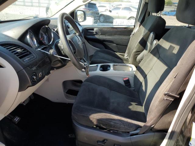 Photo 7 from auction – 2016 DODGE GRAND CARA with VIN 2C4RDGCG8GR370982