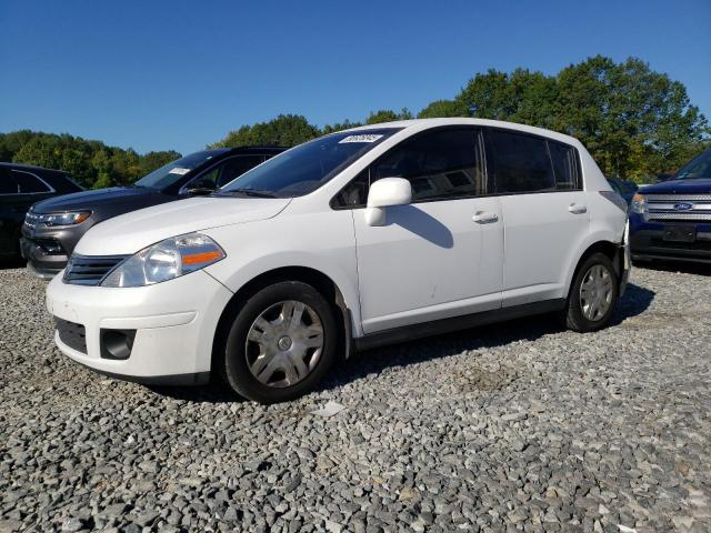 Photo 1 from auction – 2010 NISSAN VERSA S with VIN 3N1BC1CP3AL432474