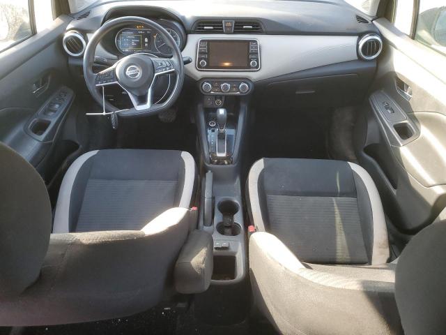 Photo 8 from auction – 2020 NISSAN VERSA SV with VIN 3N1CN8EV4LL819296