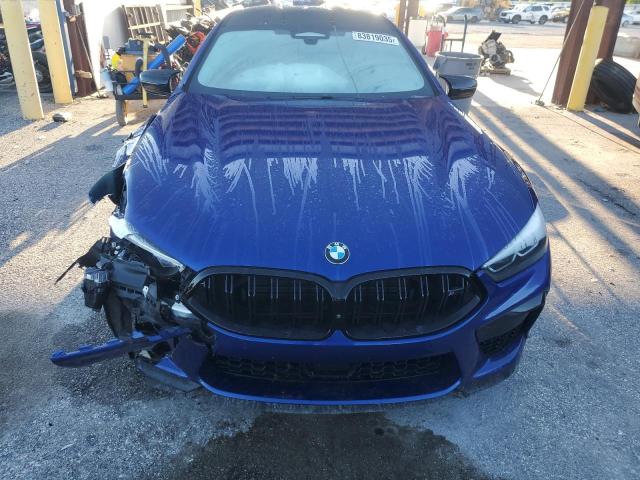 Фото 5 с аукциона – 2022 BMW M8 с VIN WBSGV0C07NCH48337