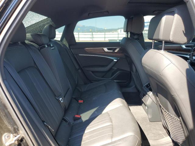 Photo 10 from auction – 2019 AUDI A6 PREMIUM with VIN WAUL2AF26KN029592