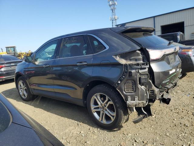 Photo 2 from auction – 2015 FORD EDGE TITAN with VIN 2FMTK4K85FBC24529
