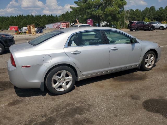 Photo 3 from auction – 2011 CHEVROLET MALIBU LS with VIN 1G1ZB5E11BF249559