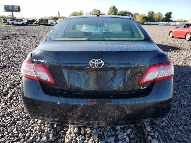 Photo 6 from auction – 2011 TOYOTA CAMRY BASE with VIN 4T4BF3EK1BR145953
